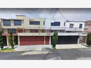 Casa en Colina del Sur, Álvaro Obregón, Ciudad de México