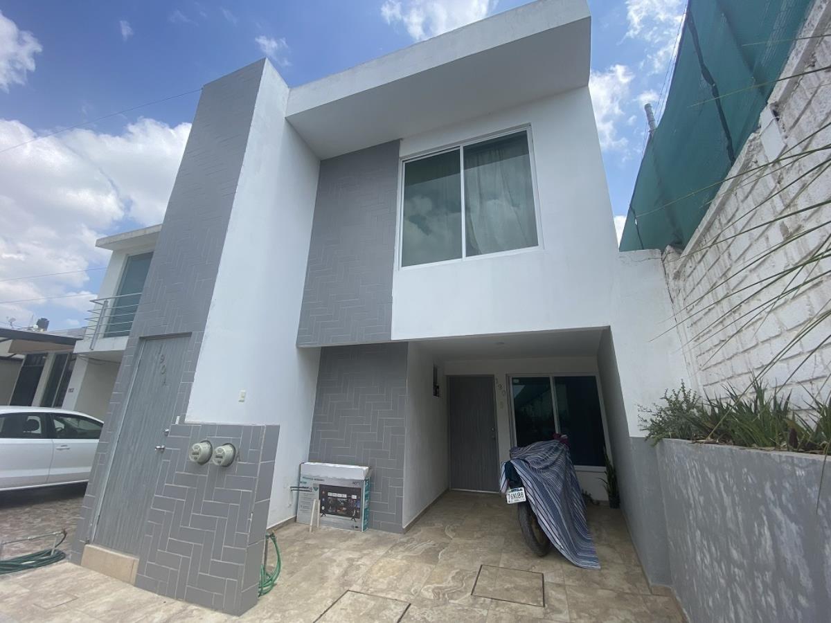 Casa en venta en Haciendas Vista Hermosa, San Pedro Tlaquepaque — foto 1 de 6