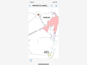 Terreno en venta en Ixchel, Benito Juárez — foto 3 de 12