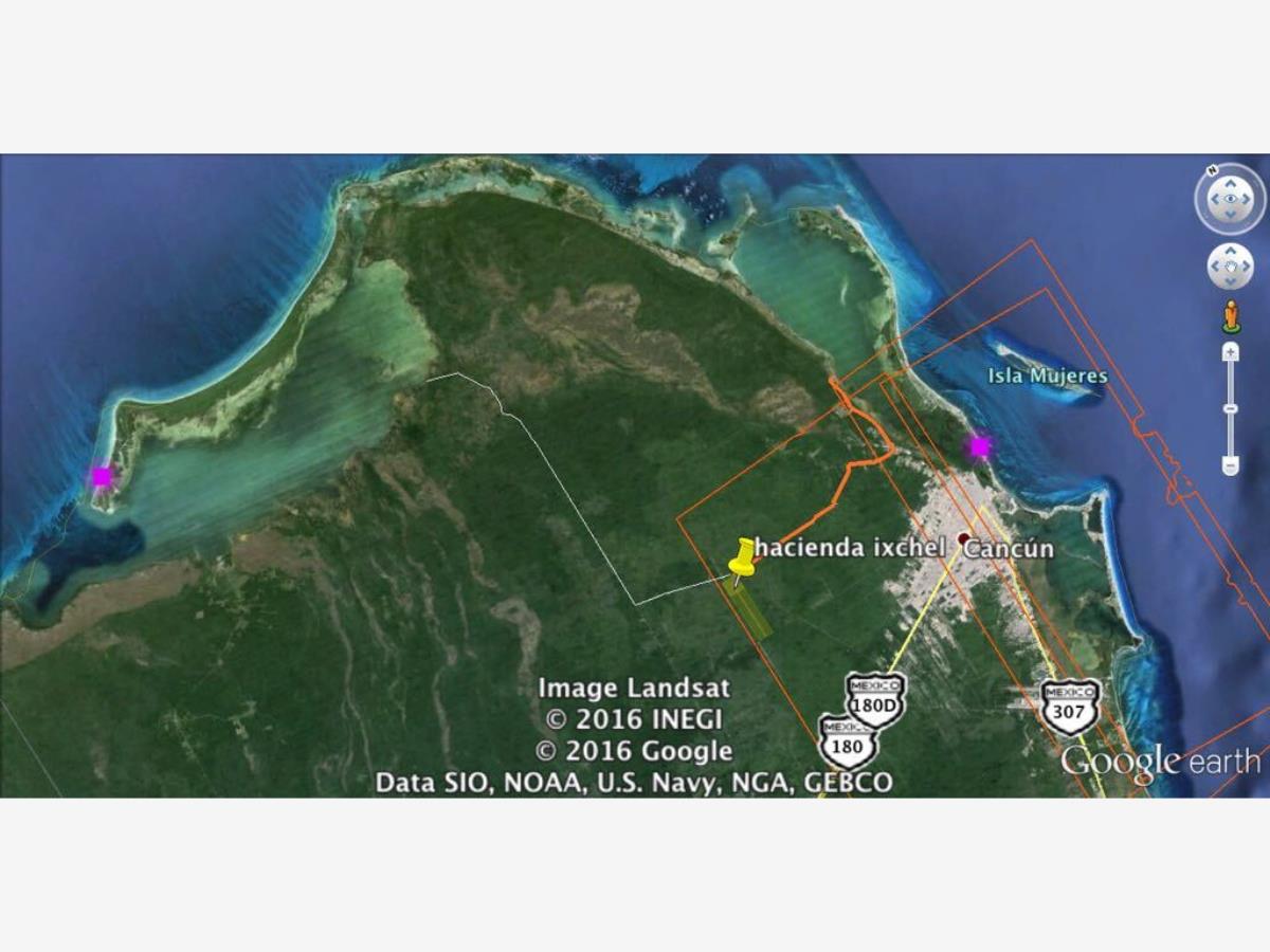 Terreno en venta en Ixchel, Benito Juárez — foto 1 de 12