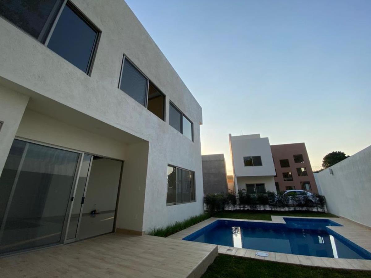 Casa en venta en Lomas de Cuernavaca, Temixco — foto 1 de 12