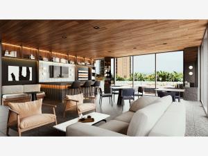 Departamento en venta en Chapultepec Alamar, Tijuana — foto 3 de 6