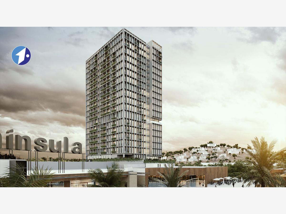 Departamento en venta en Chapultepec Alamar, Tijuana — foto 1 de 6