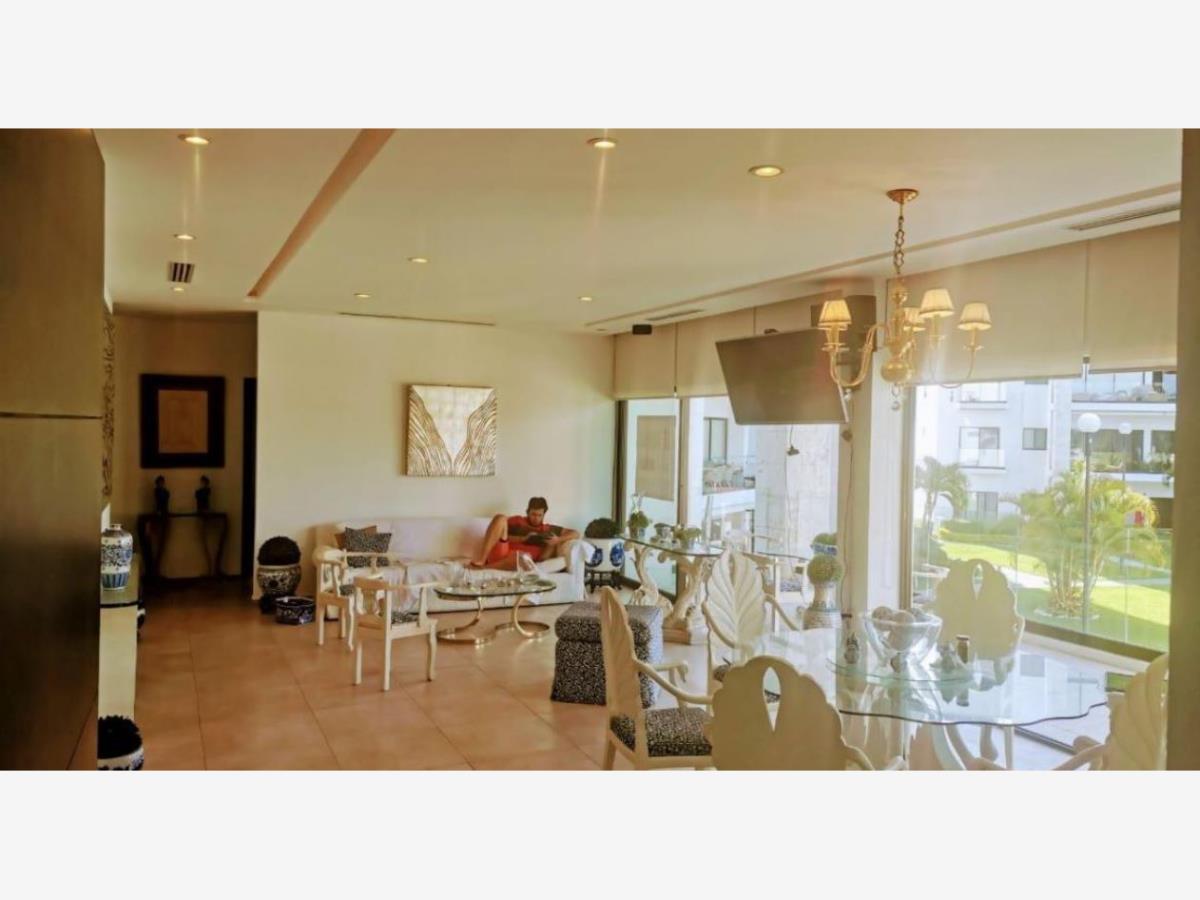 Departamento en venta en Paraíso Country Club, Emiliano Zapata — foto 1 de 12