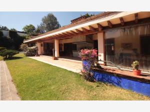 Casa en venta en Rancho Cortes, Cuernavaca — foto 2 de 32