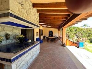 Casa en venta en Rancho Cortes, Cuernavaca — foto 3 de 32