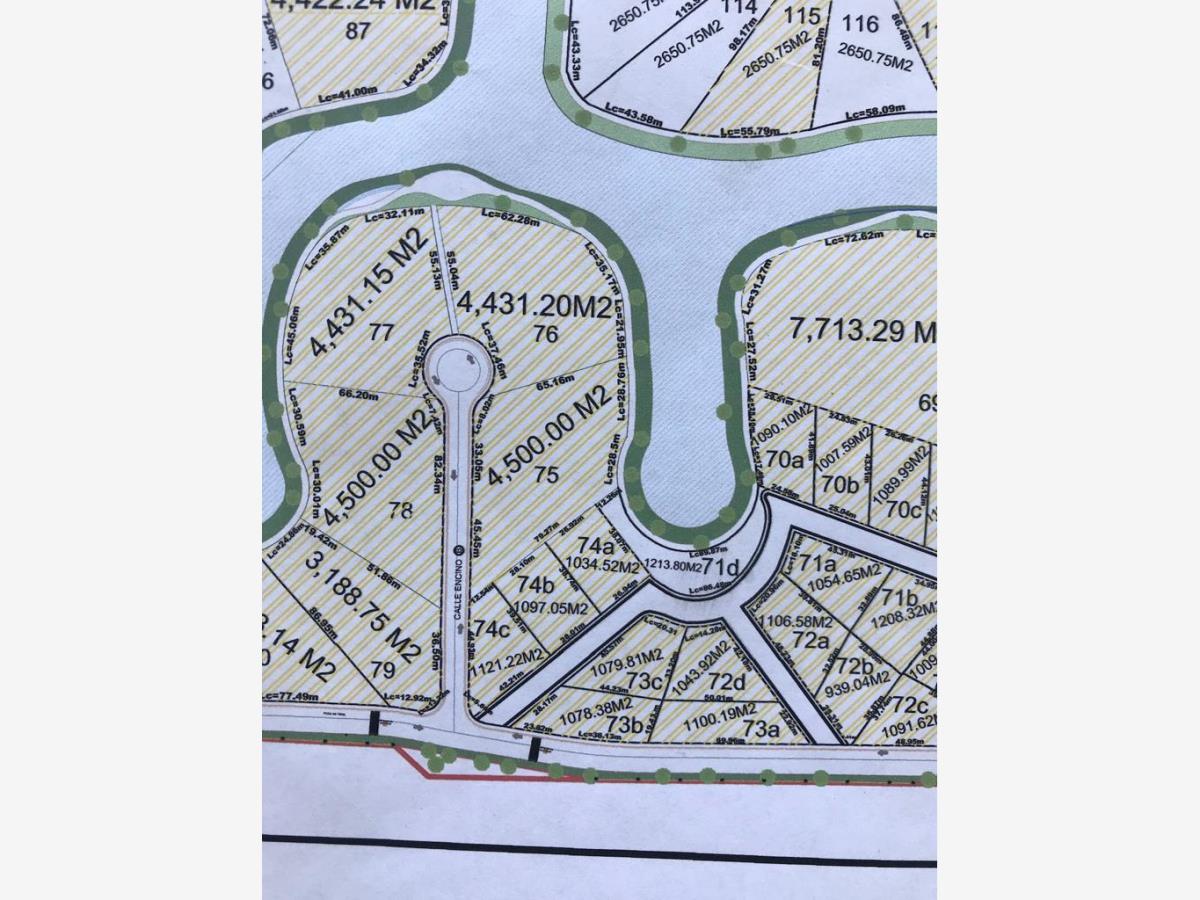 Terreno en venta en Villa Juárez, Benito Juárez