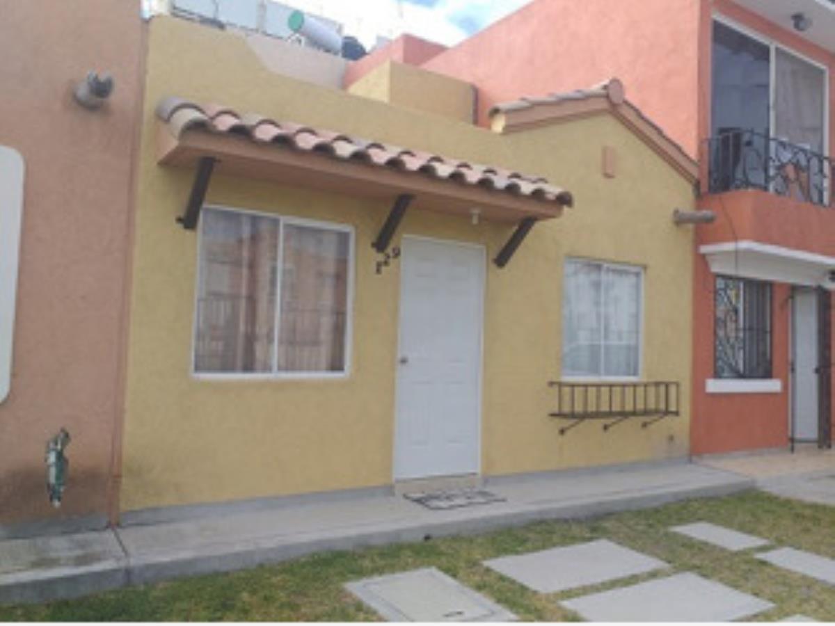 Casa en venta en Jagüey de Tellez (estacion Tellez), Zempoala — foto 1 de 3