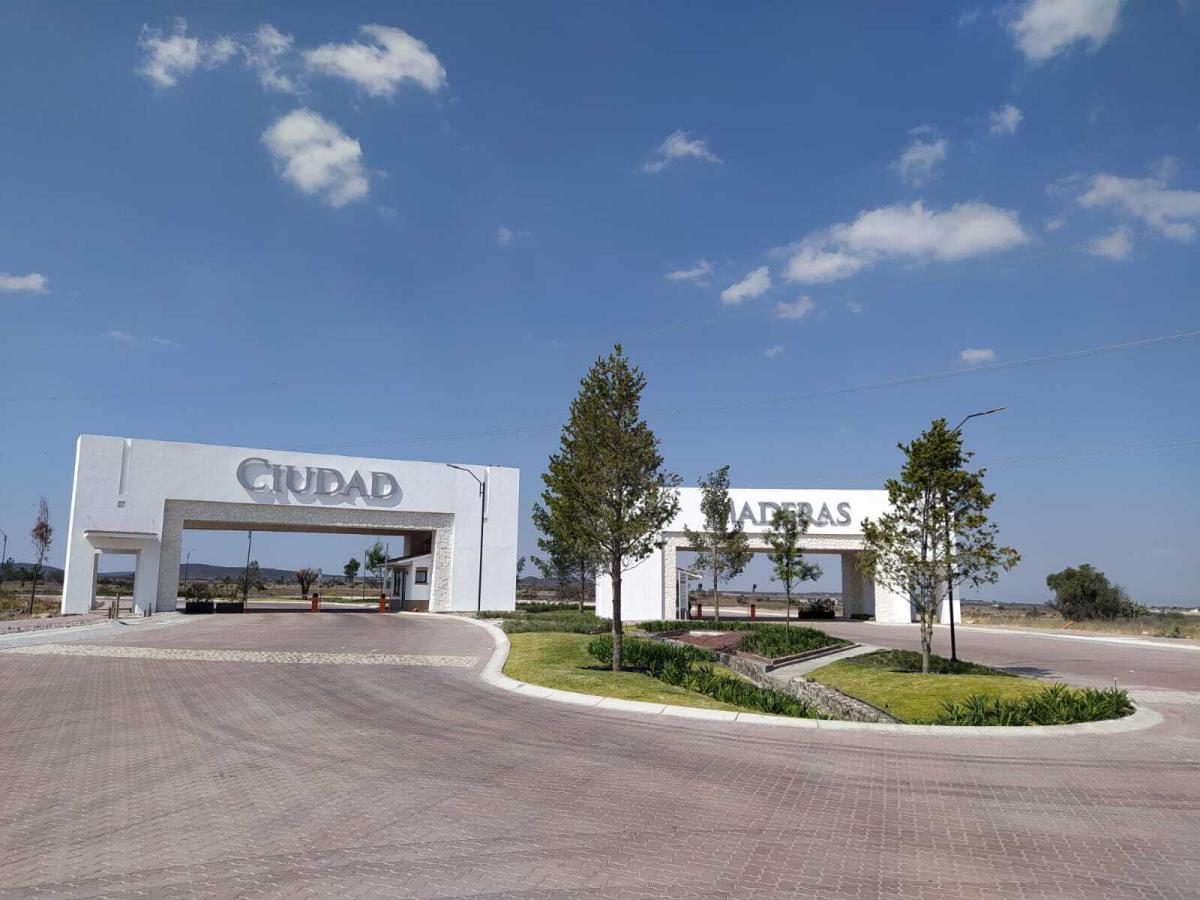 Terreno en venta en Puerta de San Rafael, Corregidora — foto 1 de 11
