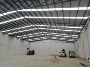 Bodega en renta en Bruno Pagliai, Veracruz — foto 2 de 6