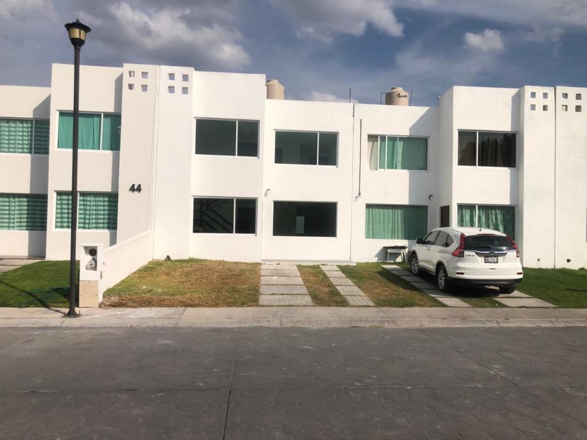 Casa en renta en Nuevo Actopan, Actopan — foto 1 de 28