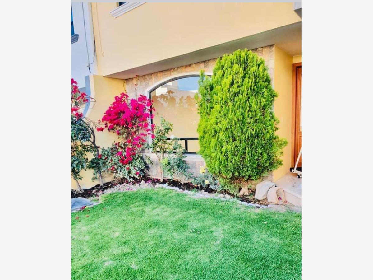 Casa en venta en Arboledas de San Javier, Pachuca de Soto — foto 1 de 13