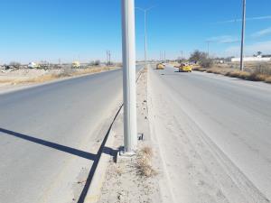 Terreno en venta en El Ranchito, Torreón — foto 2 de 4
