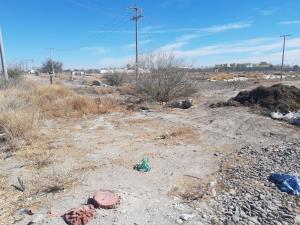 Terreno en venta en El Ranchito, Torreón — foto 3 de 4