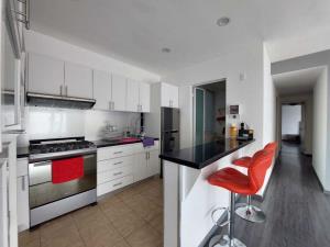Departamento en venta en Mexico Nuevo, Atizapán de Zaragoza — foto 2 de 10