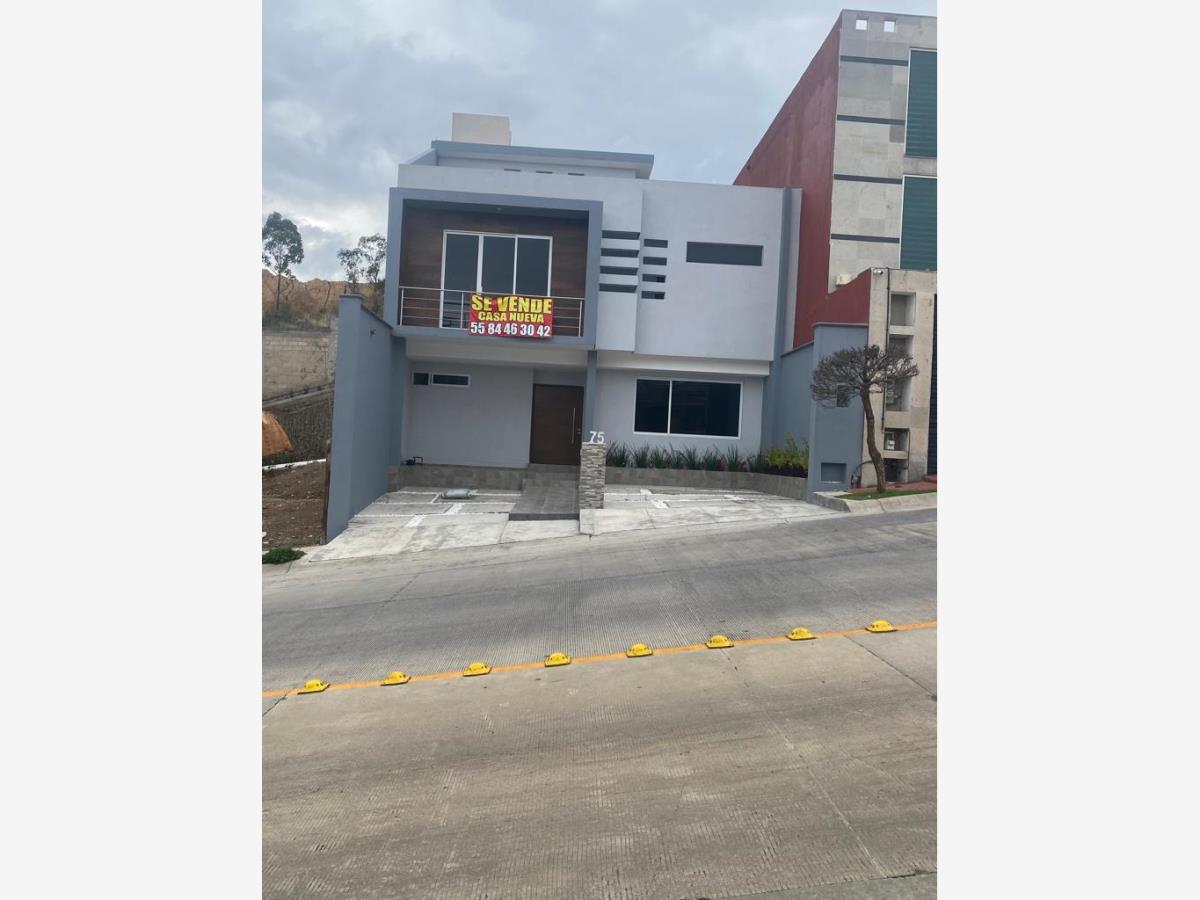Casa en venta en Lomas Verdes 6a Sección, Naucalpan de Juárez — foto 1 de 33