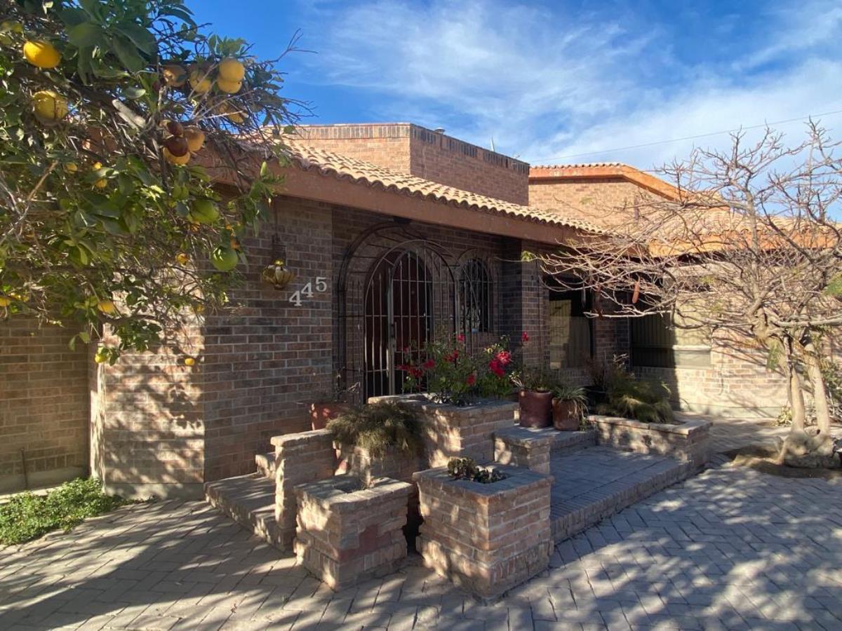 Casa en Venta en Residencial Campestre la Rosita, Torreón, Coahuila de Zaragoza