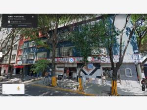 Casa en venta en Narvarte Poniente, Benito Juárez — foto 2 de 5