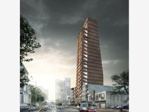 Departamento en venta en Juarez, Cuauhtémoc — foto 2 de 14