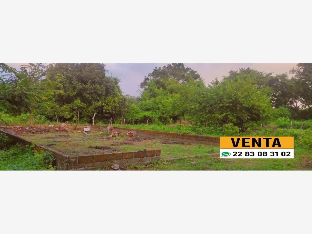Terreno en venta en El Tejar, Medellín de Bravo — foto 1 de 2