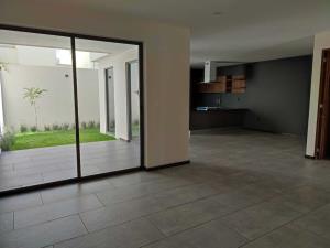 Casa en venta en Montaña Monarca I, Morelia — foto 3 de 23