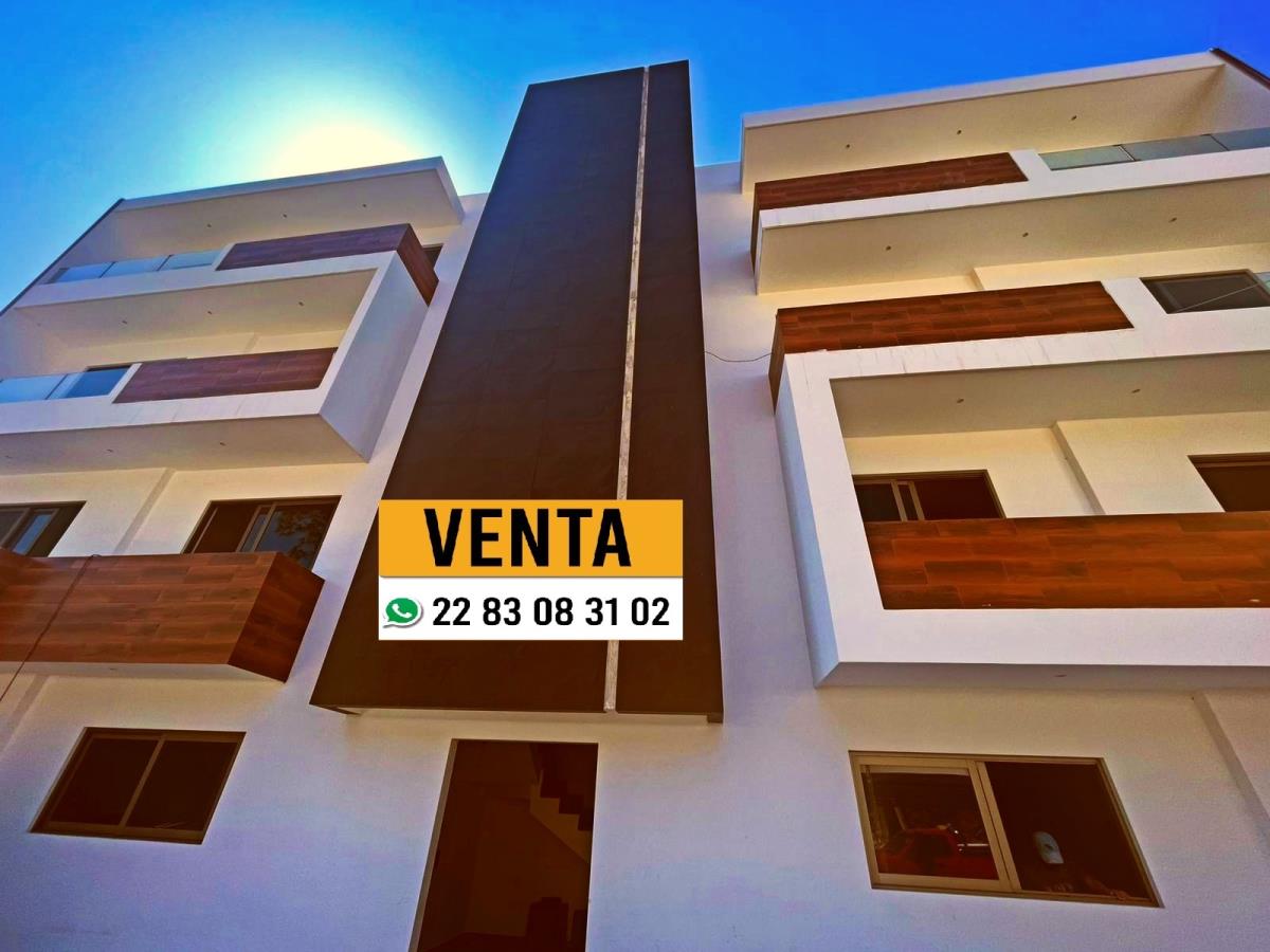 Departamento en venta en La Tampiquera, Boca del Río — foto 1 de 16