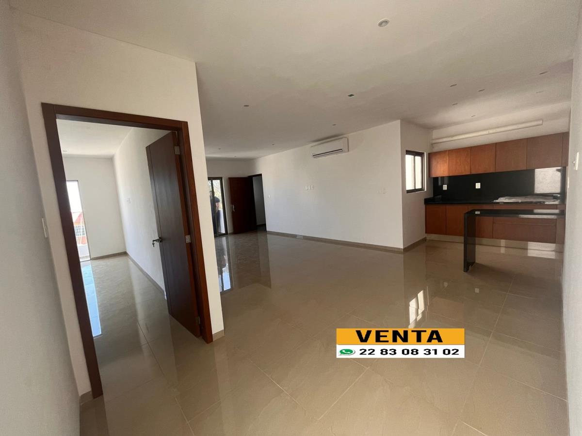 Departamento en venta en La Tampiquera, Boca del Río — foto 1 de 15