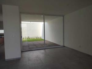 Casa en venta en Bosque Monarca, Morelia — foto 2 de 13