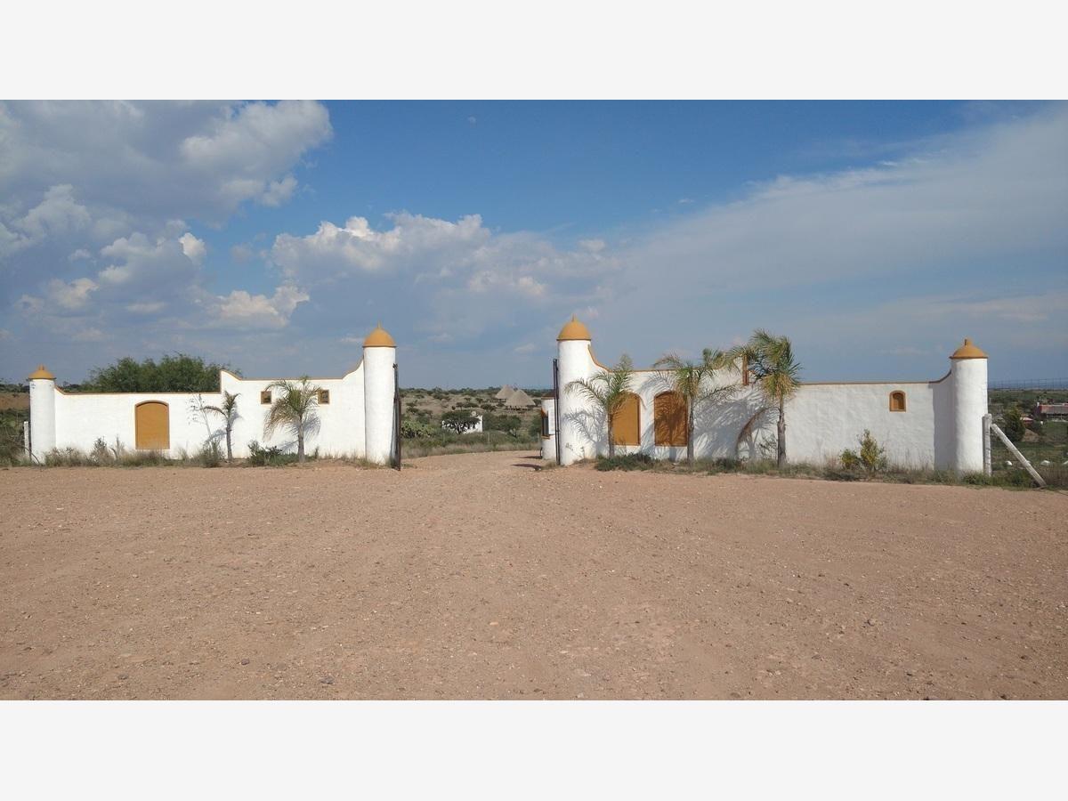 Terreno en venta en Asientos Centro, Asientos — foto 1 de 2