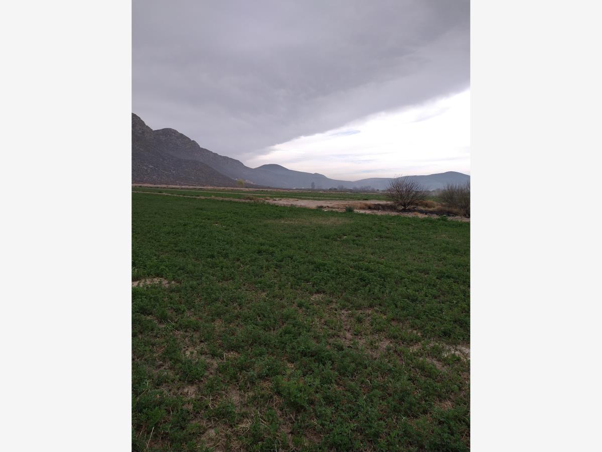 Finca-Rancho en Venta en Los Ángeles, Gómez Palacio, Durango