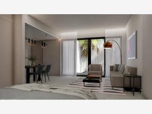 Departamento en venta en Ejidal, Solidaridad, Quintana Roo