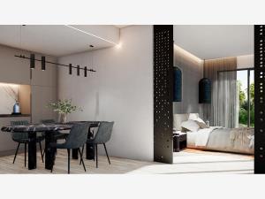 Departamento en venta en Ejidal, Solidaridad — foto 2 de 10