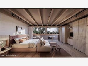 Departamento en venta en Roma Norte, Cuauhtémoc — foto 2 de 9