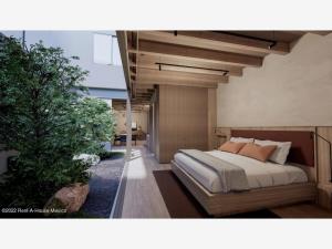 Departamento en venta en Roma Norte, Cuauhtémoc — foto 2 de 9