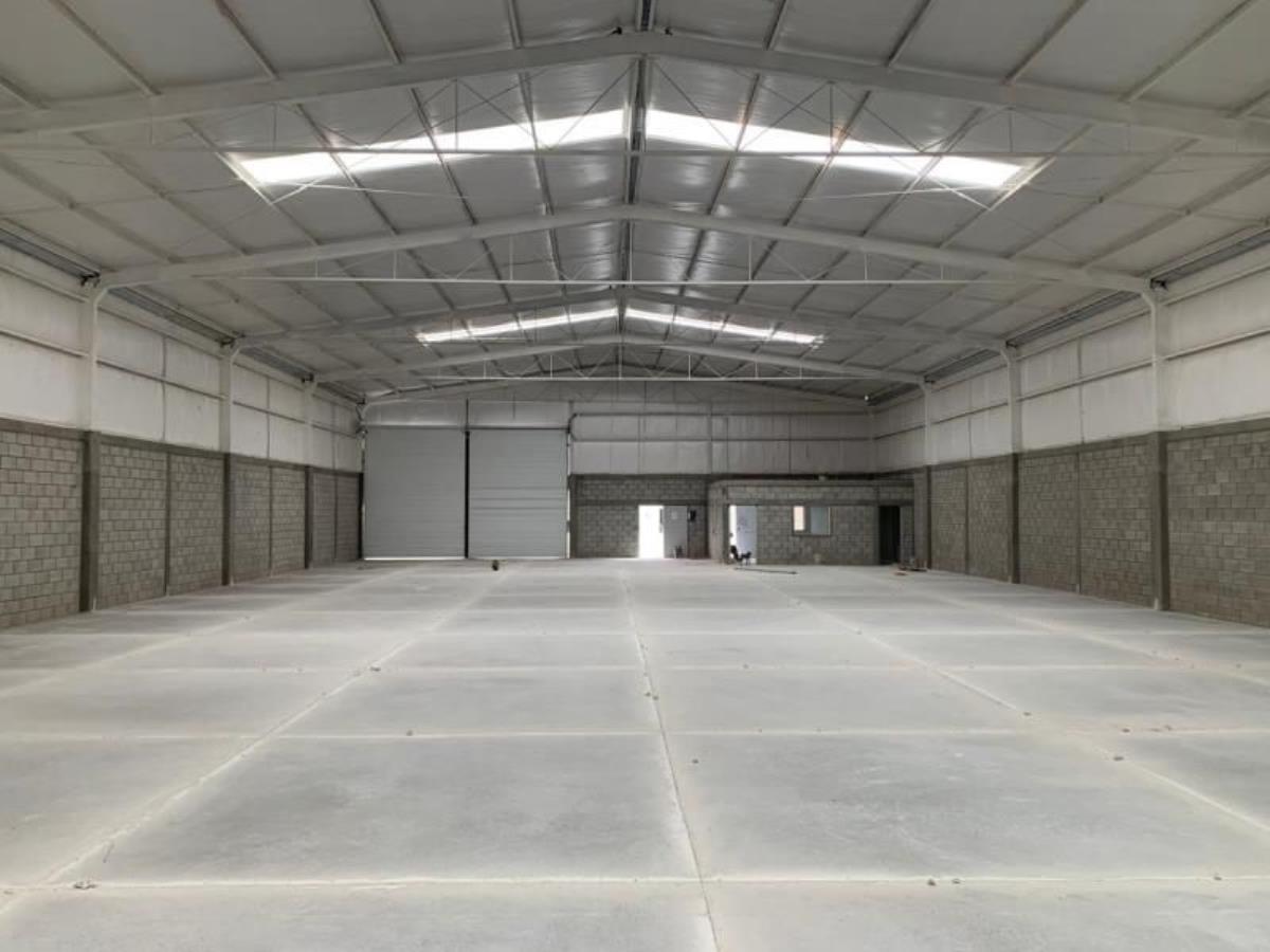 Bodega en Renta en Las Arboledas, Torreón, Coahuila de Zaragoza