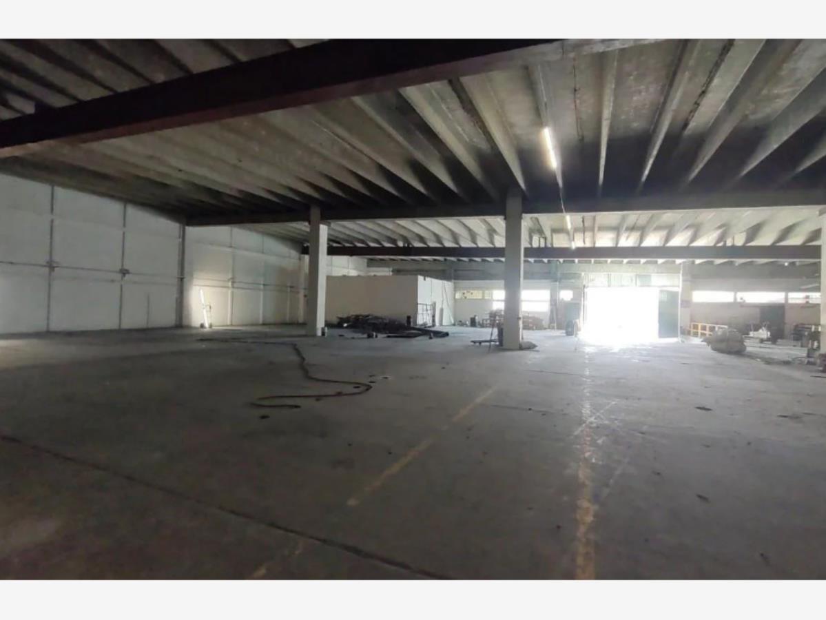 Nave en renta en El Trebol, Tepotzotlán — foto 1 de 11
