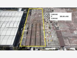 Nave en renta en El Trebol, Tepotzotlán — foto 2 de 11