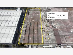 Nave en renta en El Trebol, Tepotzotlán — foto 3 de 11
