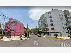 Departamento en venta en Colina del Sur, Álvaro Obregón — foto 2 de 13