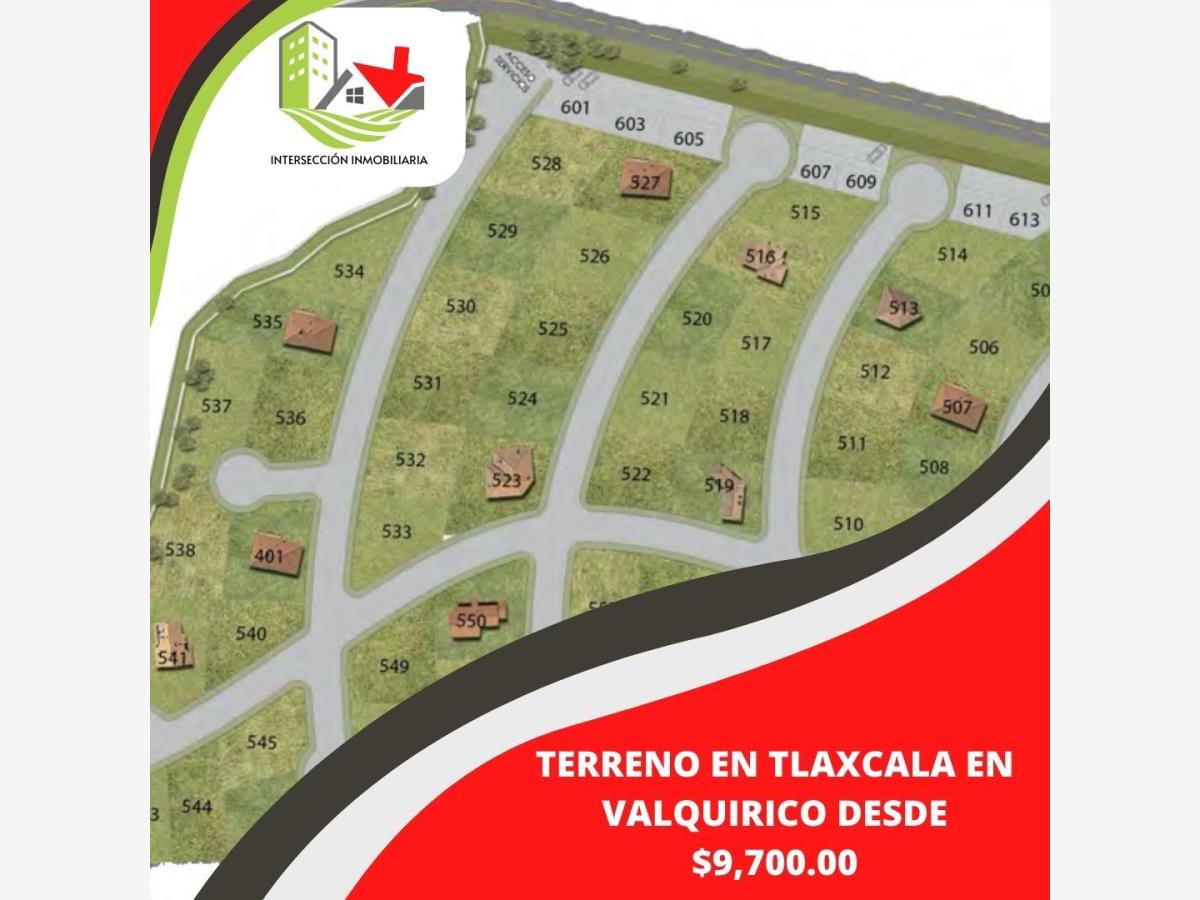 Terreno en venta en Nativitas, Nativitas — foto 1 de 3