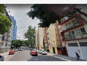 Departamento en venta en San Rafael, Cuauhtémoc — foto 2 de 5