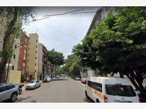 Departamento en venta en San Rafael, Cuauhtémoc — foto 3 de 5