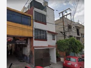 Casa en Pedregal de Santa Úrsula, Coyoacán, Ciudad de México