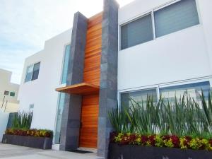 Casa en San Francisco Juriquilla, Querétaro, Querétaro