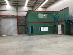 Bodega en renta en Ejido Ana, Torreón — foto 3 de 5
