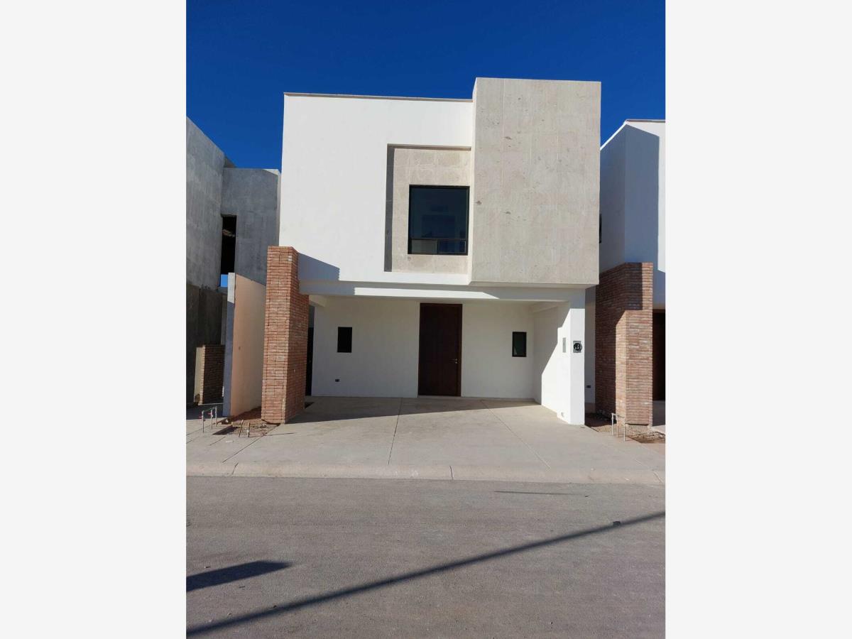 Casa en venta en La Rioja Residencial, Torreón — foto 1 de 8