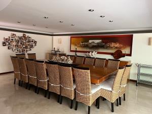 Casa en venta en Barranca Seca, La Magdalena Contreras — foto 3 de 29