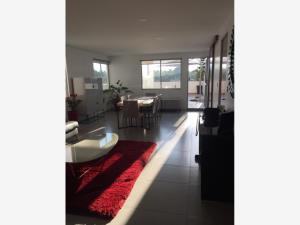Departamento en Los Reyes, Coyoacán, Ciudad de México