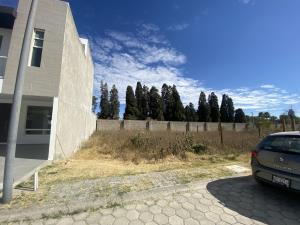 Terreno en venta en Cerrito de Guadalupe, San Pedro Cholula — foto 2 de 5