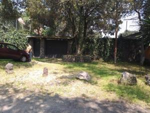 Terreno en venta en San Andres Totoltepec, Tlalpan — foto 3 de 4